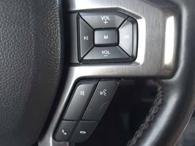 2021 Ford Expedition Max Platinum 4x4