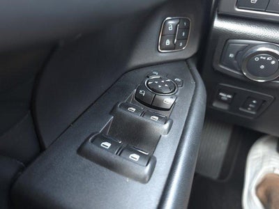 2021 Ford Expedition Max Platinum 4x4