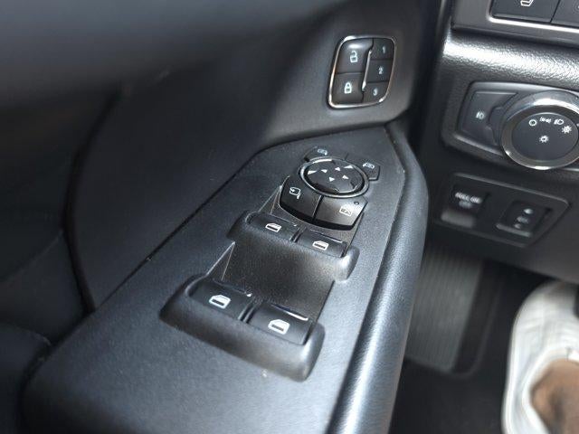 2021 Ford Expedition Max Platinum 4x4