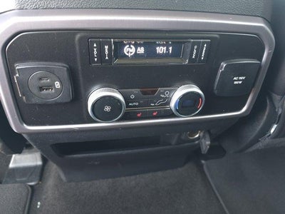 2021 Ford Expedition Max Platinum 4x4