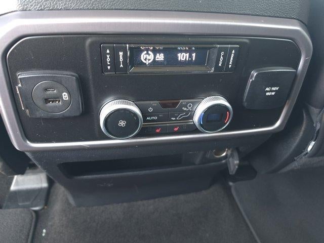 2021 Ford Expedition Max Platinum 4x4