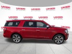 2021 Ford Expedition Max Platinum 4x4