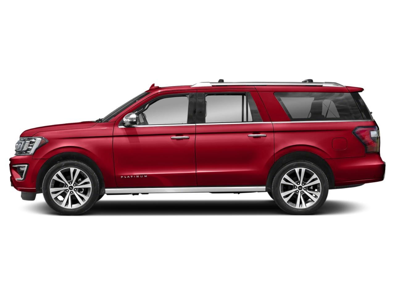 2021 Ford Expedition Max Platinum 4x4