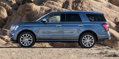 2021 Ford Expedition Max Platinum 4x4