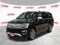2021 Ford Expedition Max Platinum 4x4