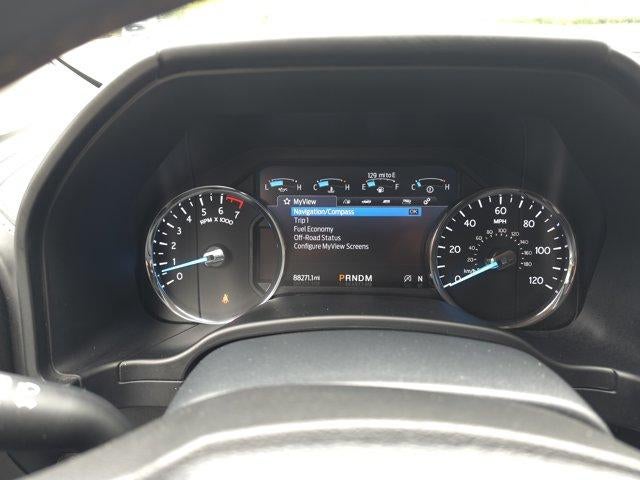 2021 Ford Expedition Max Platinum 4x4