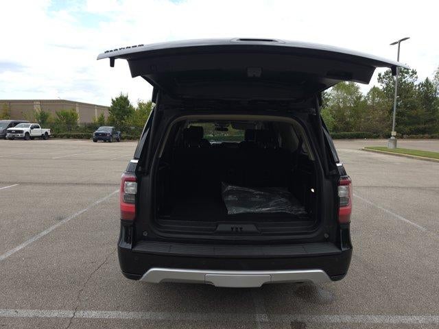 2021 Ford Expedition Max Platinum 4x4