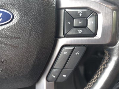 2021 Ford Expedition Max Platinum 4x4