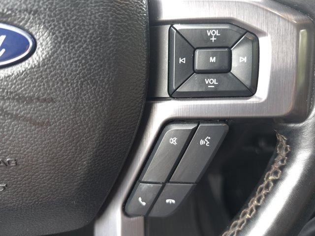 2021 Ford Expedition Max Platinum 4x4