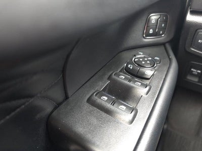 2021 Ford Expedition Max Platinum 4x4