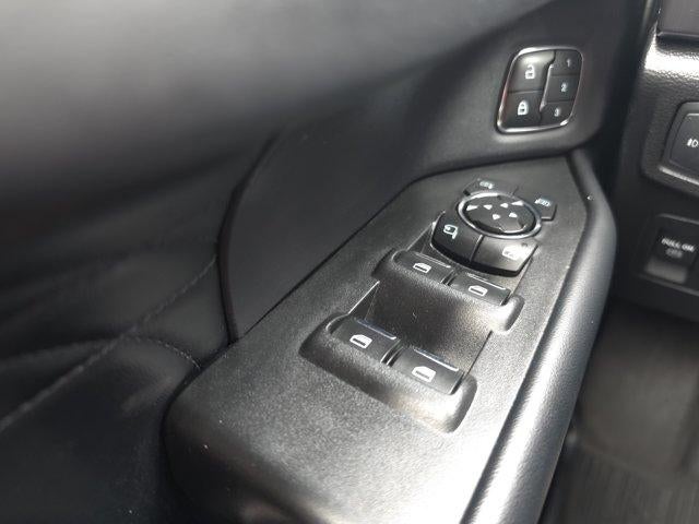 2021 Ford Expedition Max Platinum 4x4