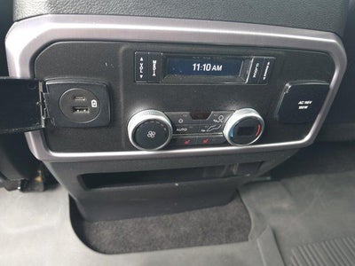 2021 Ford Expedition Max Platinum 4x4