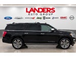 2021 Ford Expedition Max Platinum 4x4