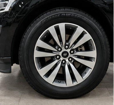 2021 Ford Expedition Max Platinum 4x4