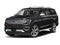 2021 Ford Expedition Max Platinum 4x4