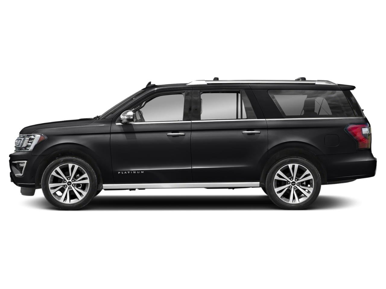 2021 Ford Expedition Max Platinum 4x4