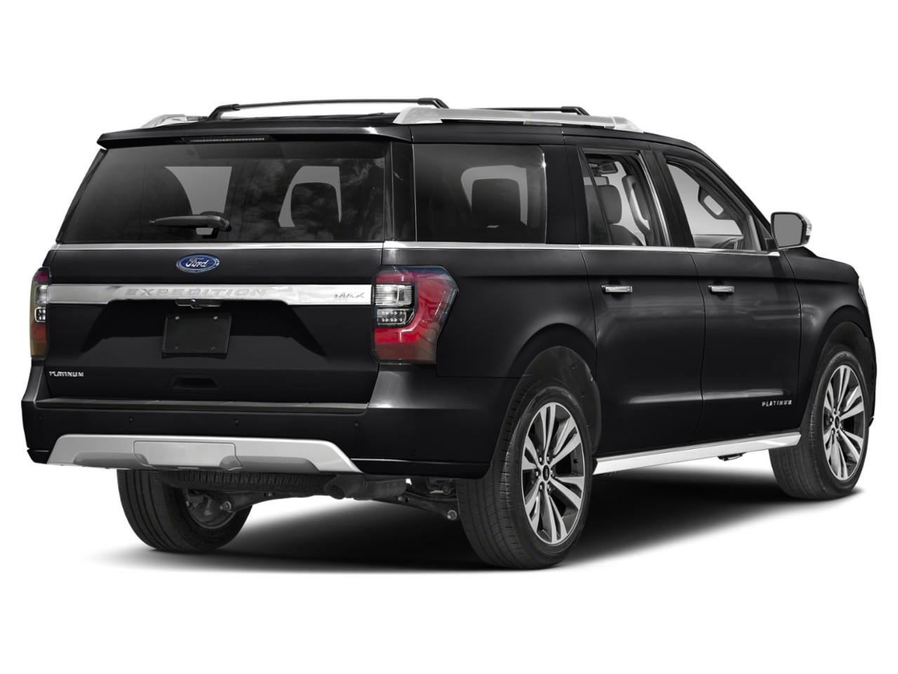 2021 Ford Expedition Max Platinum 4x4