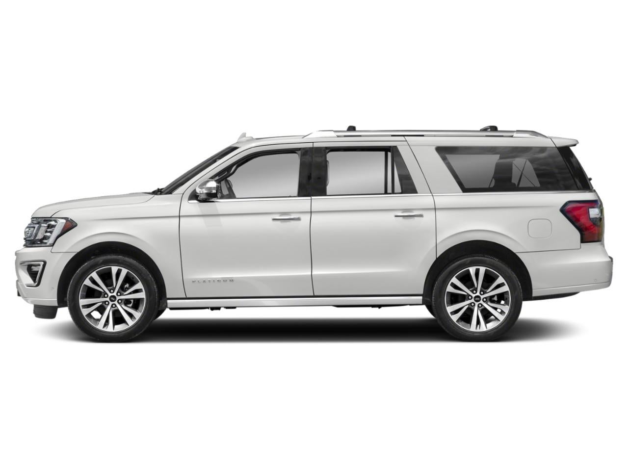 2021 Ford Expedition Max Platinum 4x4