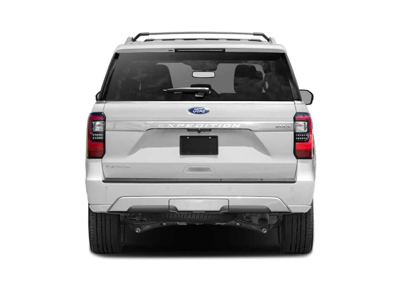 2021 Ford Expedition Max Platinum 4x4