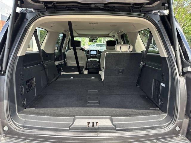 2021 Ford Expedition Max Platinum 4x4