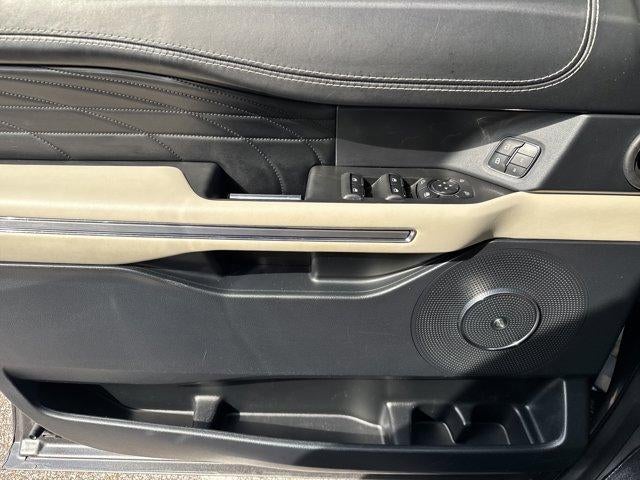 2021 Ford Expedition Max Platinum 4x4
