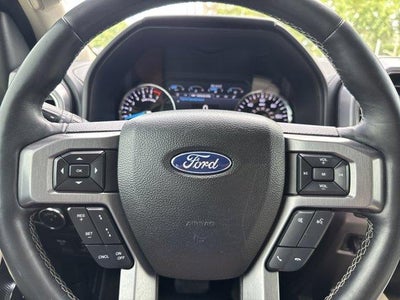 2021 Ford Expedition Max Platinum 4x4