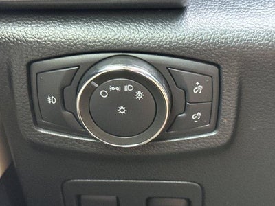 2021 Ford Expedition Max Platinum 4x4