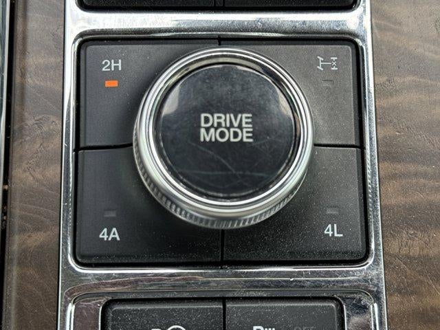 2021 Ford Expedition Max Platinum 4x4