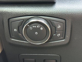 2021 Ford Expedition Max Platinum 4x4