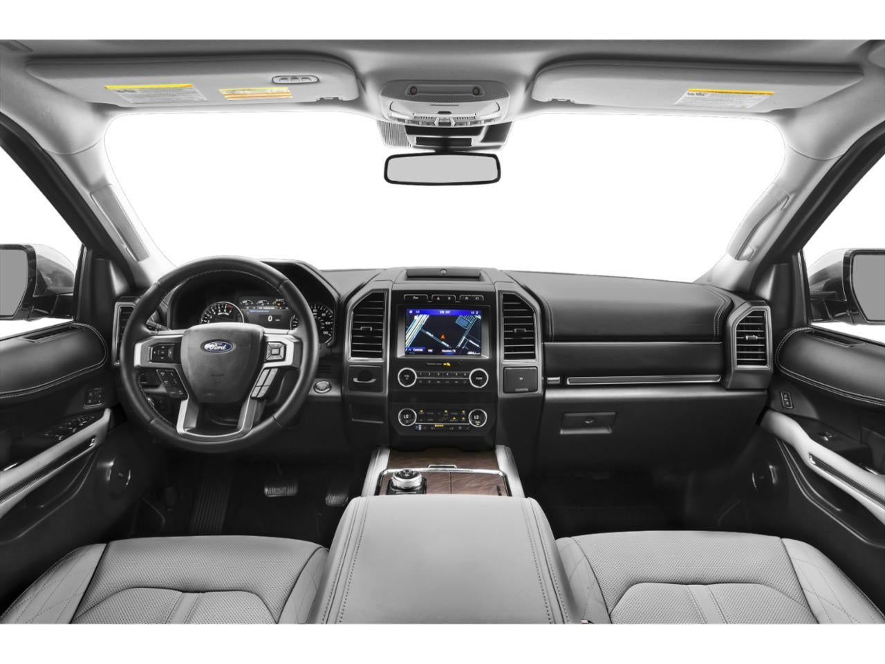 2021 Ford Expedition Max Platinum 4x4