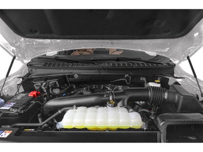 2022 Ford Expedition Max King Ranch 4x4