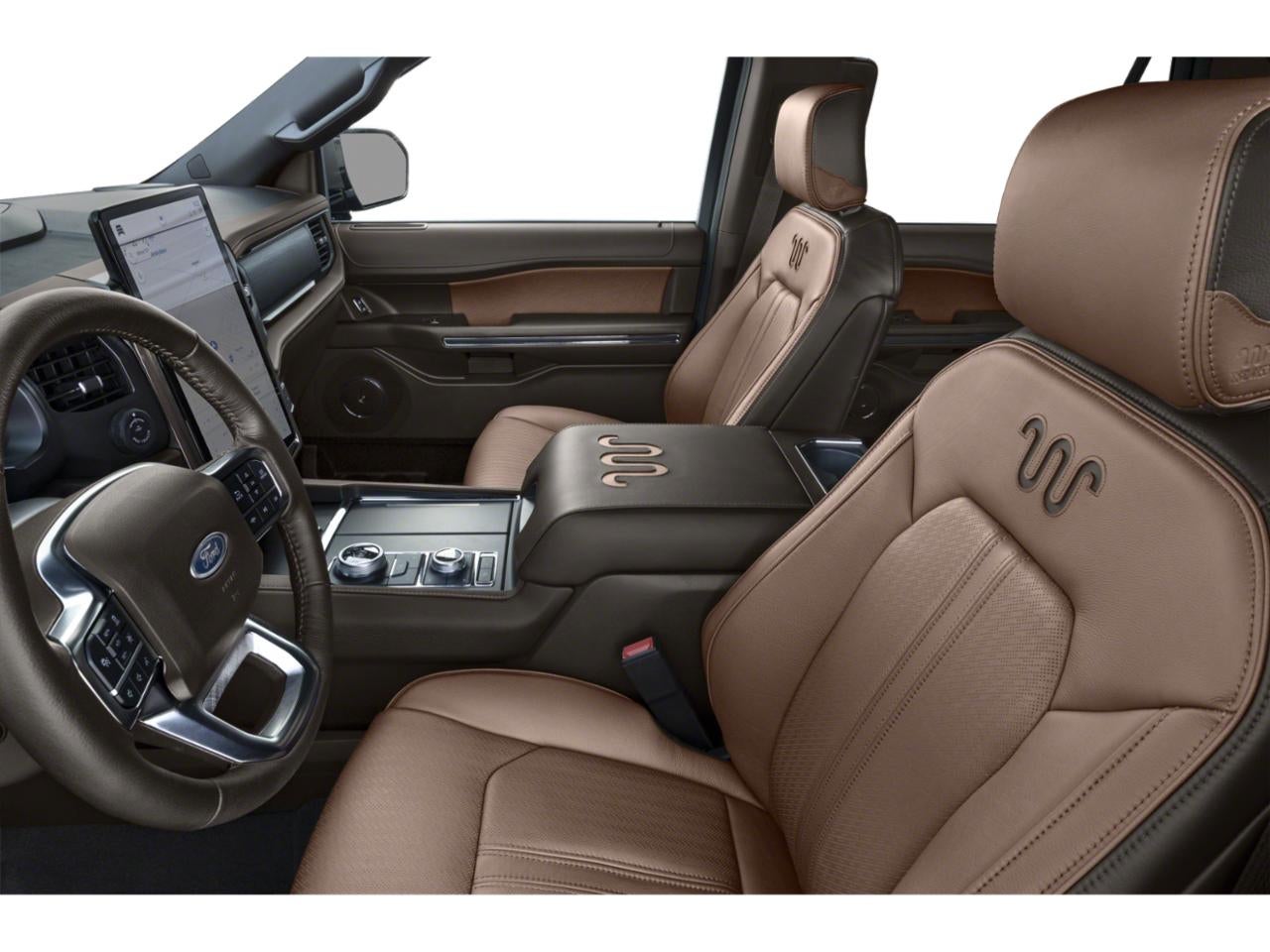 2022 Ford Expedition Max King Ranch 4x4