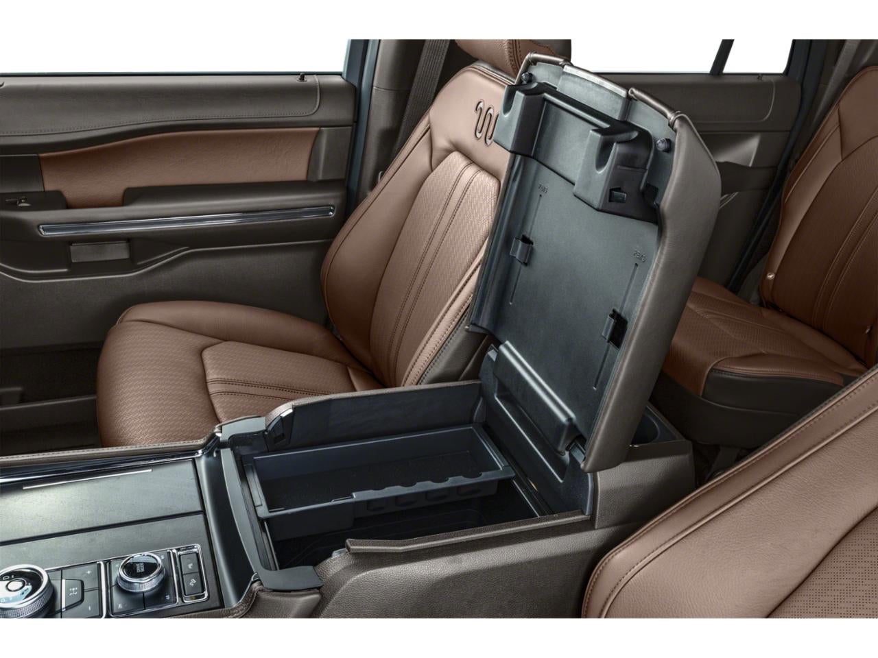 2022 Ford Expedition Max King Ranch 4x4