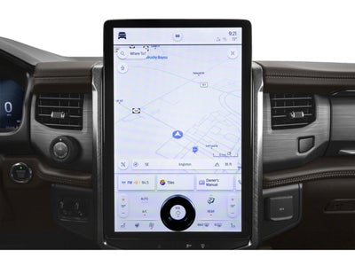 2022 Ford Expedition Max King Ranch 4x4