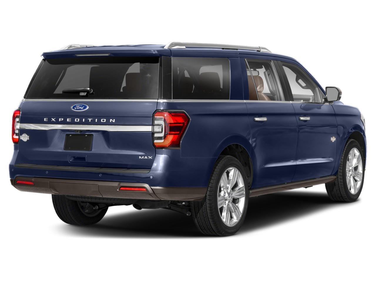 2022 Ford Expedition Max King Ranch 4x4