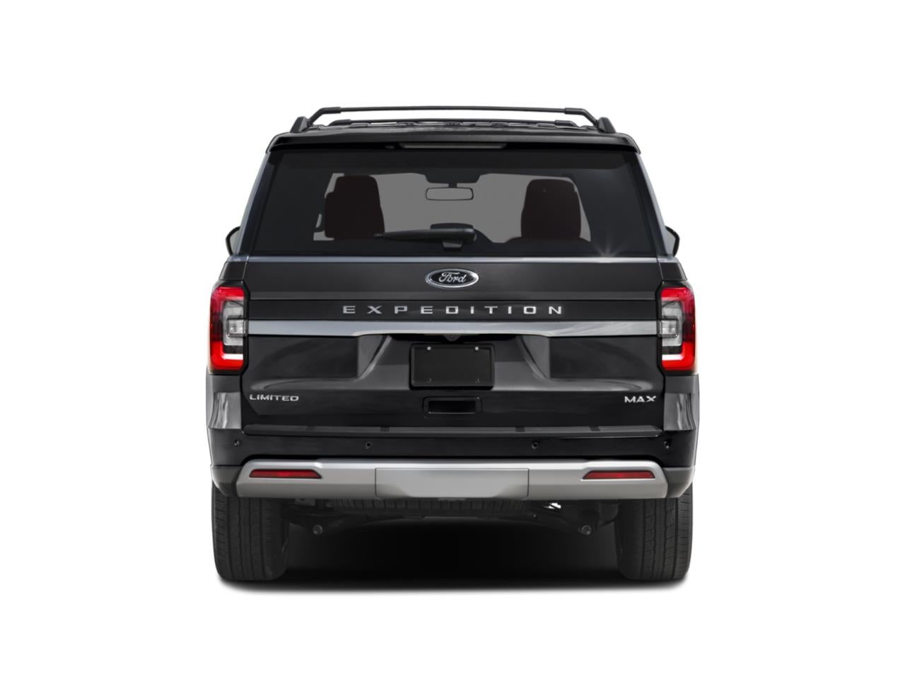 2024 Ford Expedition Max Limited 4x4