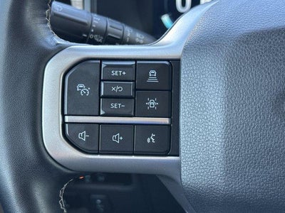 2023 Ford Expedition Max Limited 4x4
