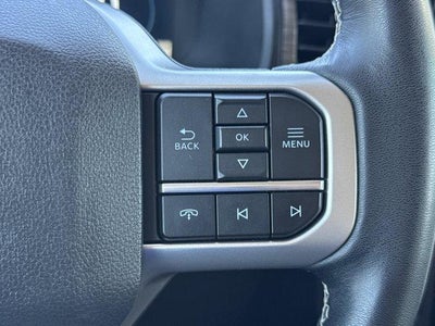 2023 Ford Expedition Max Limited 4x4