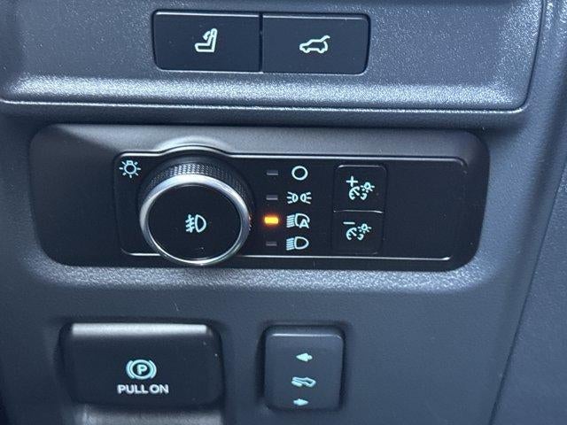 2023 Ford Expedition Max Limited 4x4