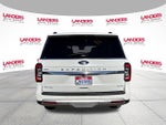 2023 Ford Expedition Max Limited 4x4