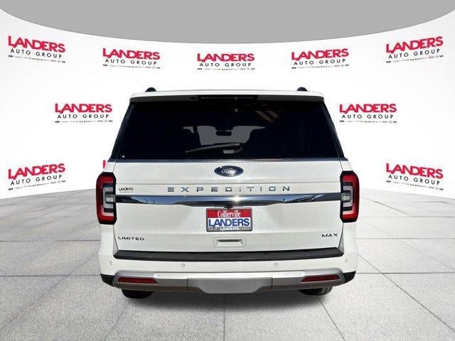 2023 Ford Expedition Max Limited 4x4