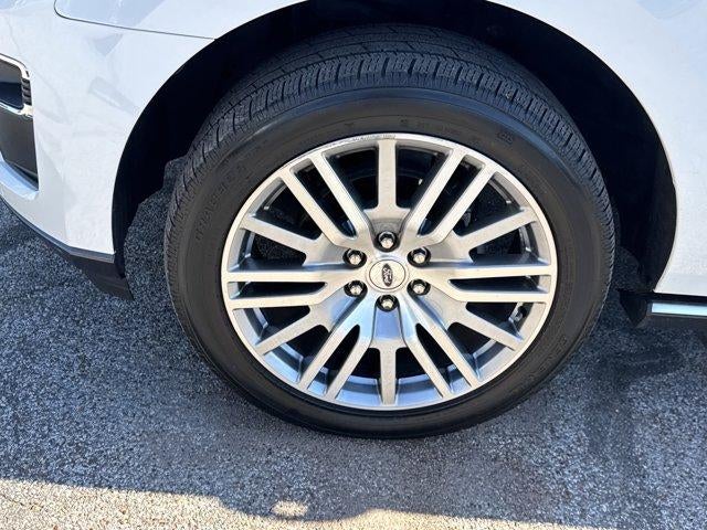 2023 Ford Expedition Max Limited 4x4