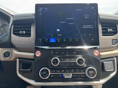 2024 Ford Expedition Max Limited 4x4
