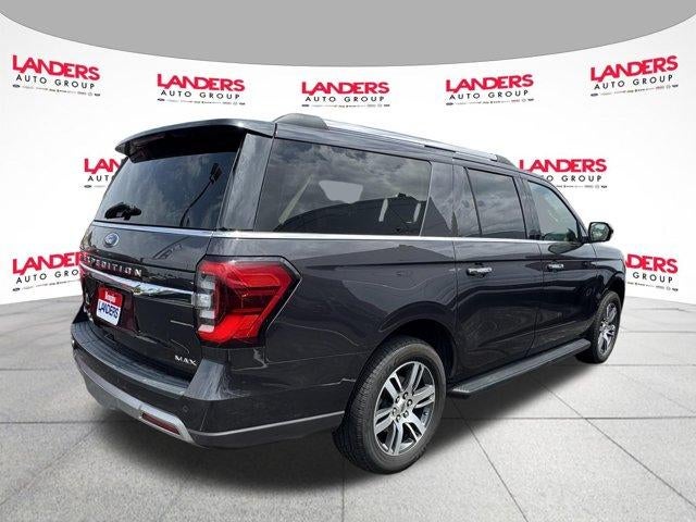 2024 Ford Expedition Max Limited 4x4