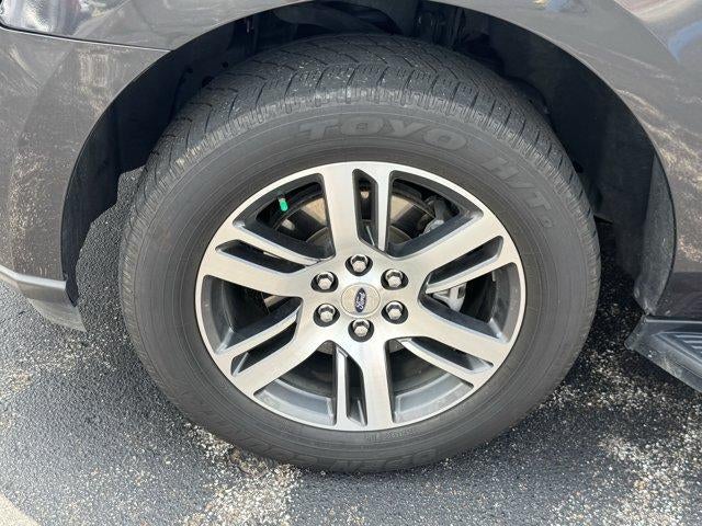 2024 Ford Expedition Max Limited 4x4