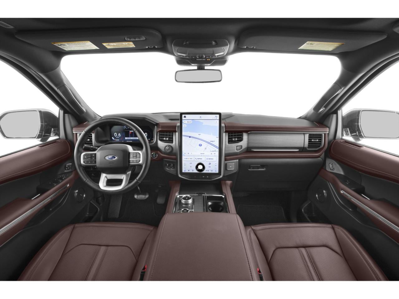 2024 Ford Expedition Max Limited 4x4