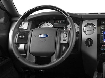 2014 Ford Expedition 2WD 4dr XLT