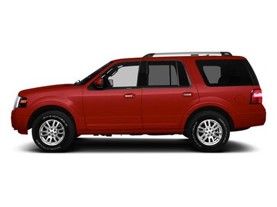 2014 Ford Expedition 2WD 4dr XLT