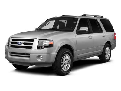 2014 Ford Expedition 2WD 4dr XLT