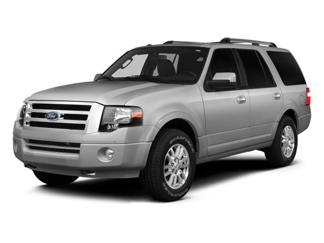 2014 Ford Expedition 2WD 4dr XLT